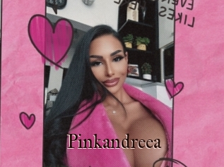Pinkandreea