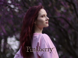 Pinkberry