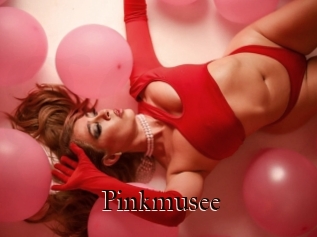 Pinkmusee
