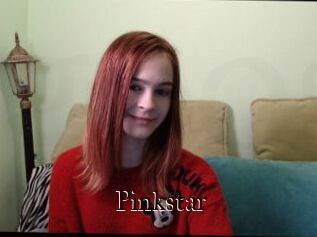 Pinkstar