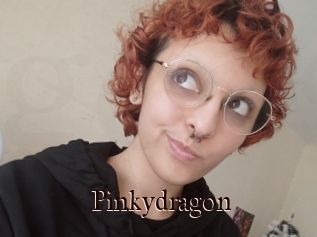 Pinkydragon