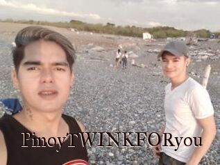 PinoyTWINKFORyou
