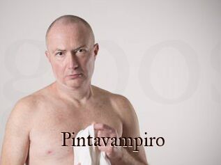 Pintavampiro
