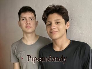 Pipeandandy