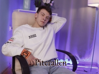 Piterallen