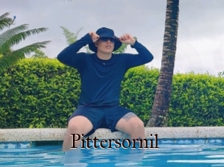 Pittersornil