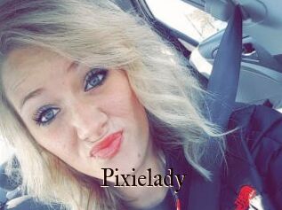 Pixielady