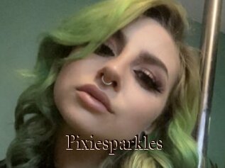 Pixiesparkles
