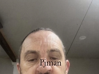 Pjman