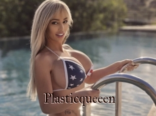 Plasticqueeen