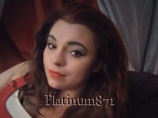 Platinum871