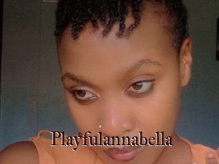 Playfulannabella