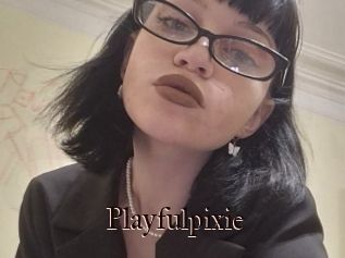 Playfulpixie