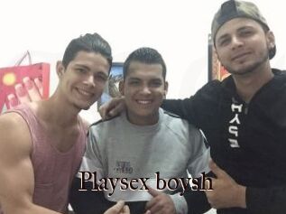Playsex_boysh