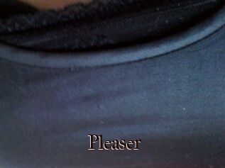 Pleaser