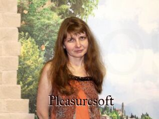 Pleasuresoft