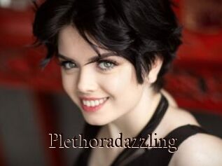 Plethoradazzling