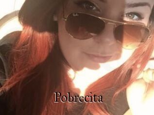 Pobrecita