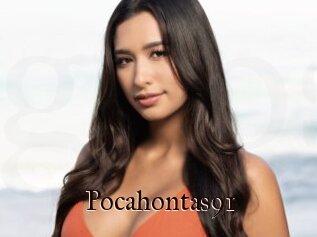 Pocahontas91