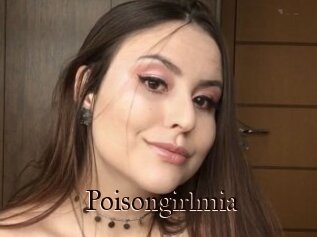 Poisongirlmia