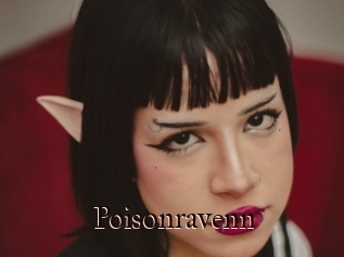 Poisonravenn