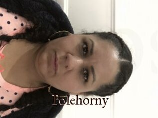 Polehorny