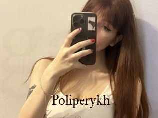 Poliperykh