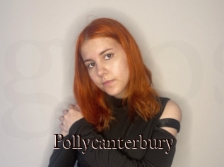Pollycanterbury