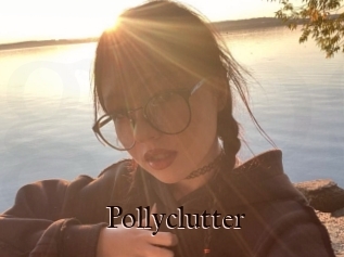 Pollyclutter