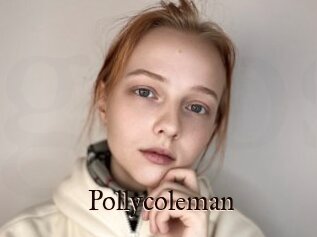 Pollycoleman