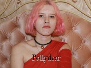 Pollydear