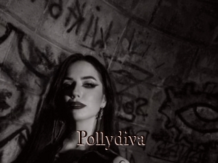 Pollydiva