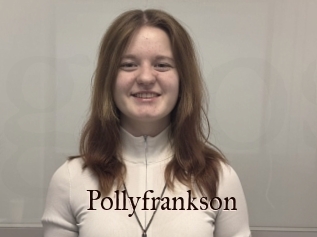 Pollyfrankson