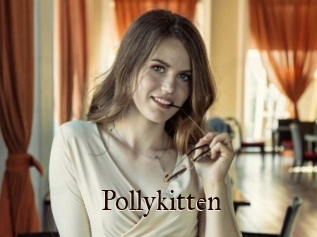 Pollykitten