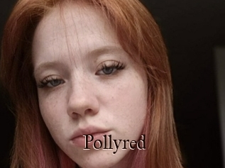 Pollyred