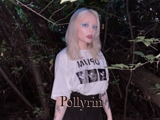 Pollyrin