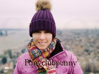 Ponyclubpenny