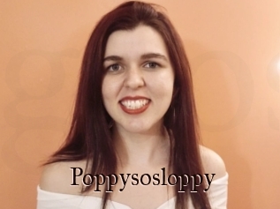 Poppysosloppy