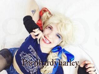 Pornhardyharley