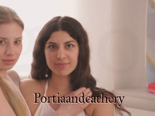 Portiaandcathery
