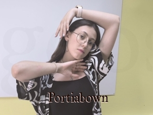 Portiabown