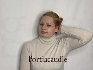 Portiacaudle