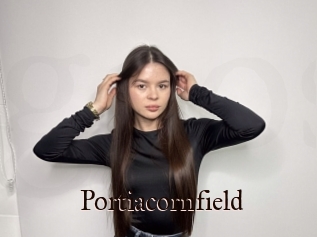 Portiacornfield