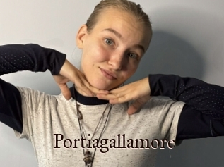 Portiagallamore