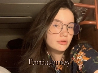 Portiagarney