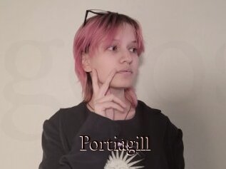 Portiagill