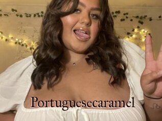 Portuguesecaramel