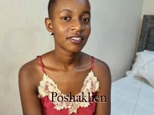 Poshaklien