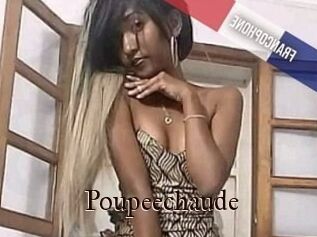 Poupeechaude