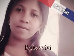 Poussyvivi
